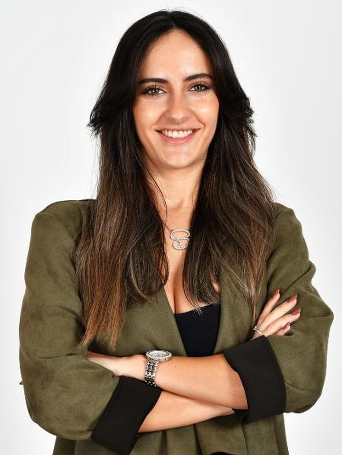 סופיה שרפשטיין